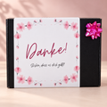 Danke – schön, dass es dich gibt. 💕✨