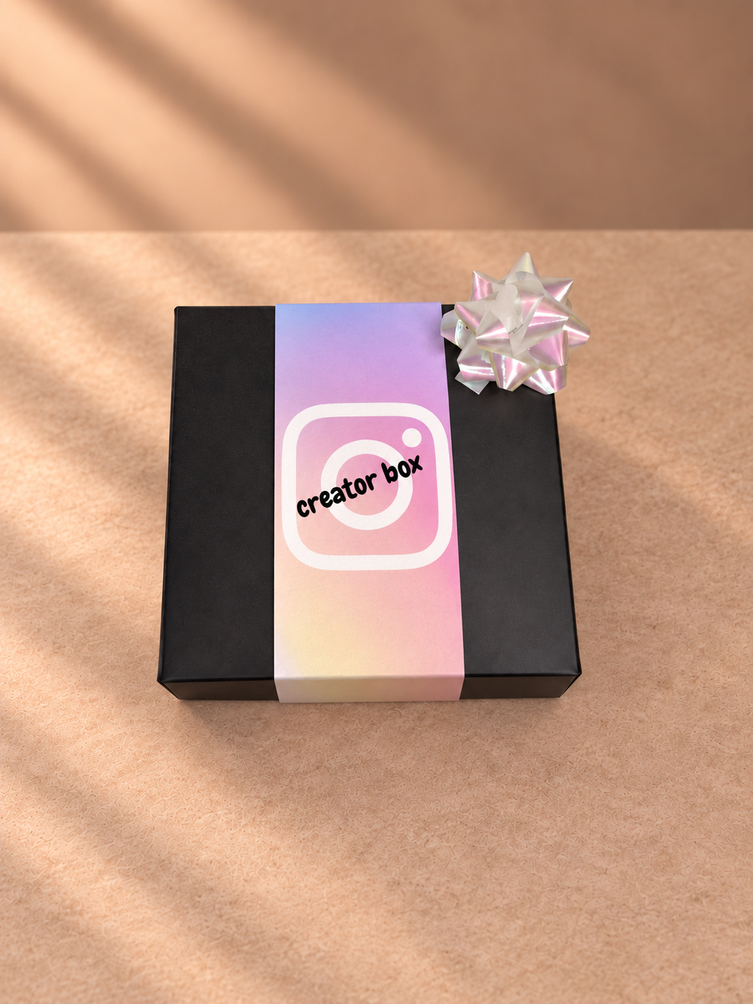 Signature-Box
