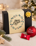Merry Christmas – die Box für kleine Weihnachtsfreuden. 🎄✨