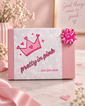 Pretty in Pink – die Box für alle, die es gerne verspielt, süß und rosa mögen! 💕