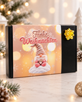 Weihnachtsbox Wichtel – die Box für zauberhafte Wohlfühlmomente an Weihnachten. 🎄✨